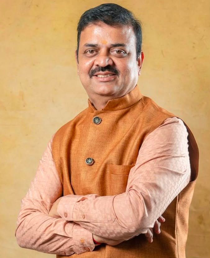 Vaithyanathan R, Founder of ARYION Energy Storage Systems